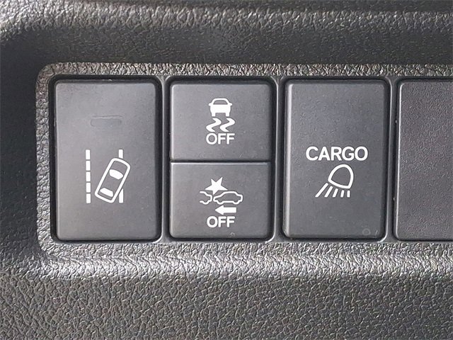 Used 2021 Honda Ridgeline Sport image 25