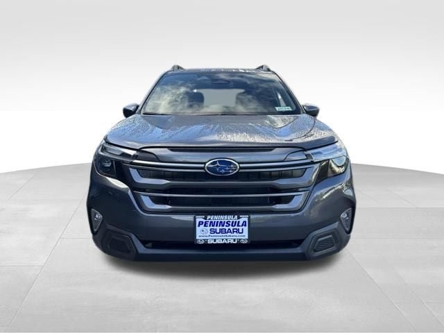 New 2026 Subaru Forester Limited AWD/4WD image 3