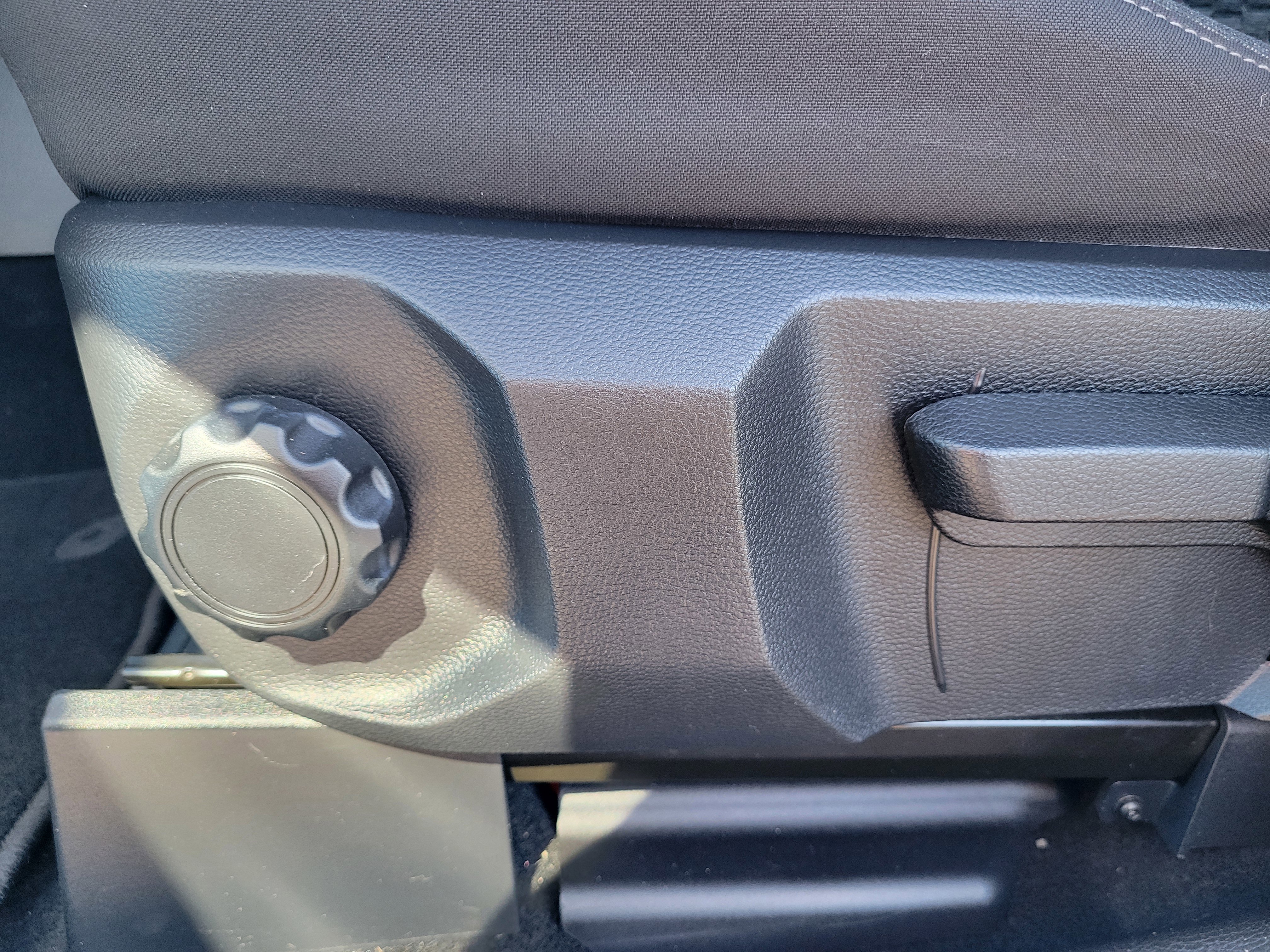 Used 2024 Ford Ranger XLT w/ FX4 Off-Road Package image 28