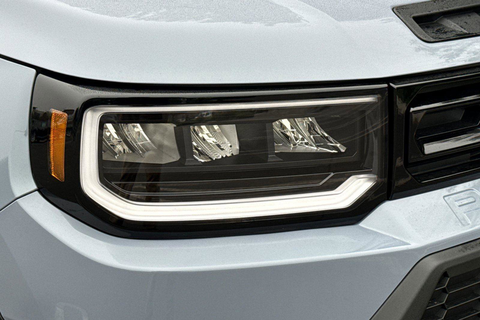 New 2026 Honda Passport TrailSport Elite image 33