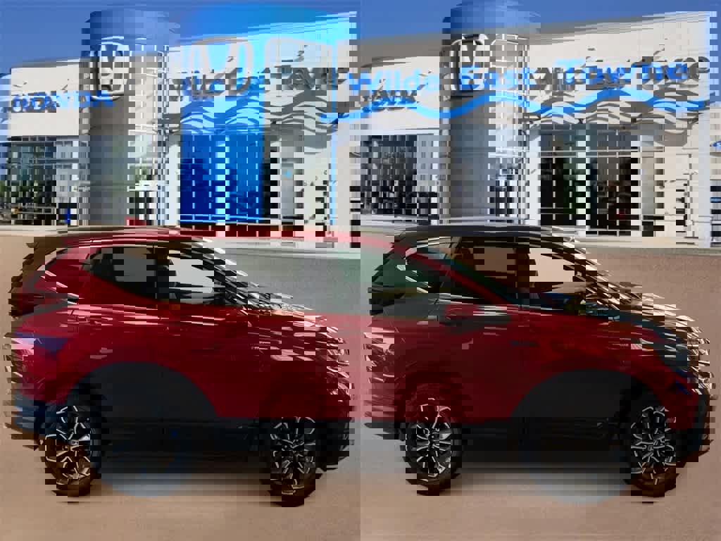Certified 2021 Honda CR-V EX image 9