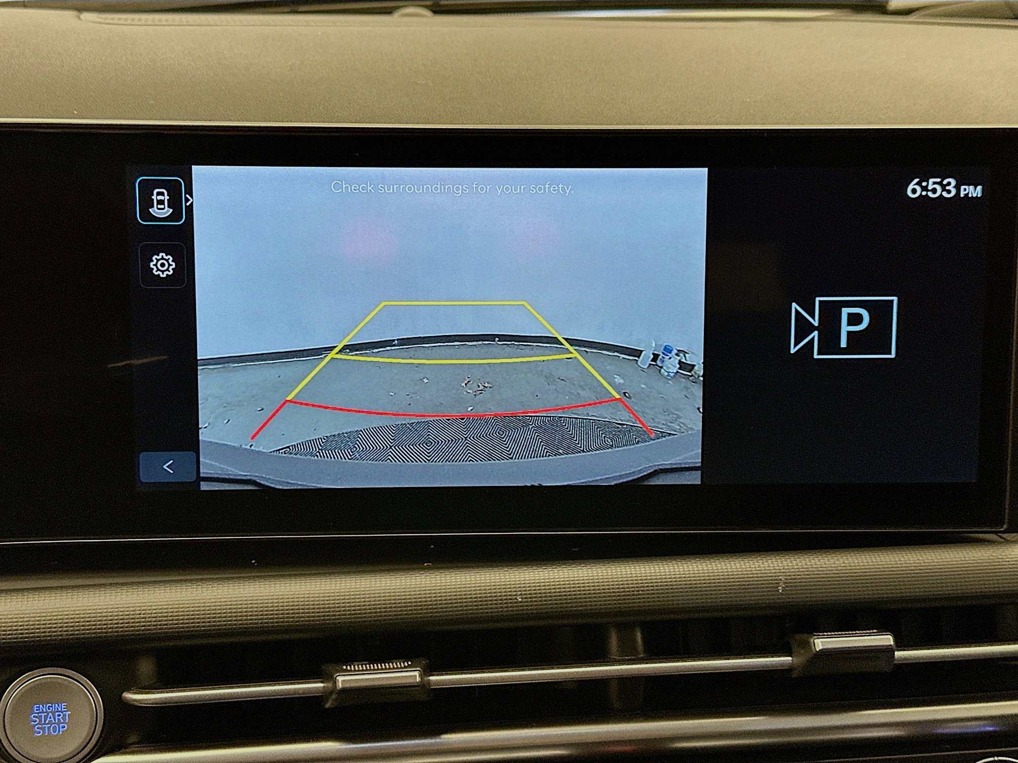 Used 2025 Hyundai Tucson SEL image 23