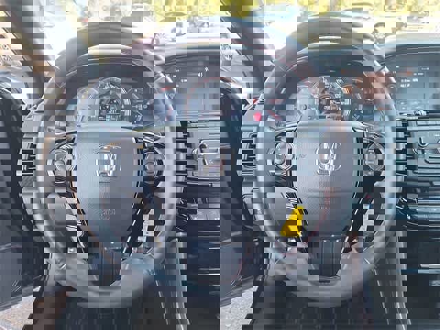 Used 2017 Honda Accord Sport Special Edition image 20