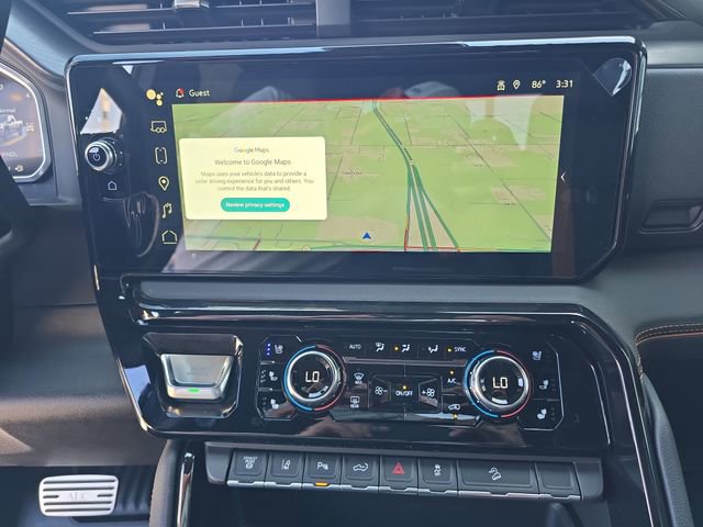 New 2026 GMC Sierra 2500 AT4 w/ Technology Package image 20