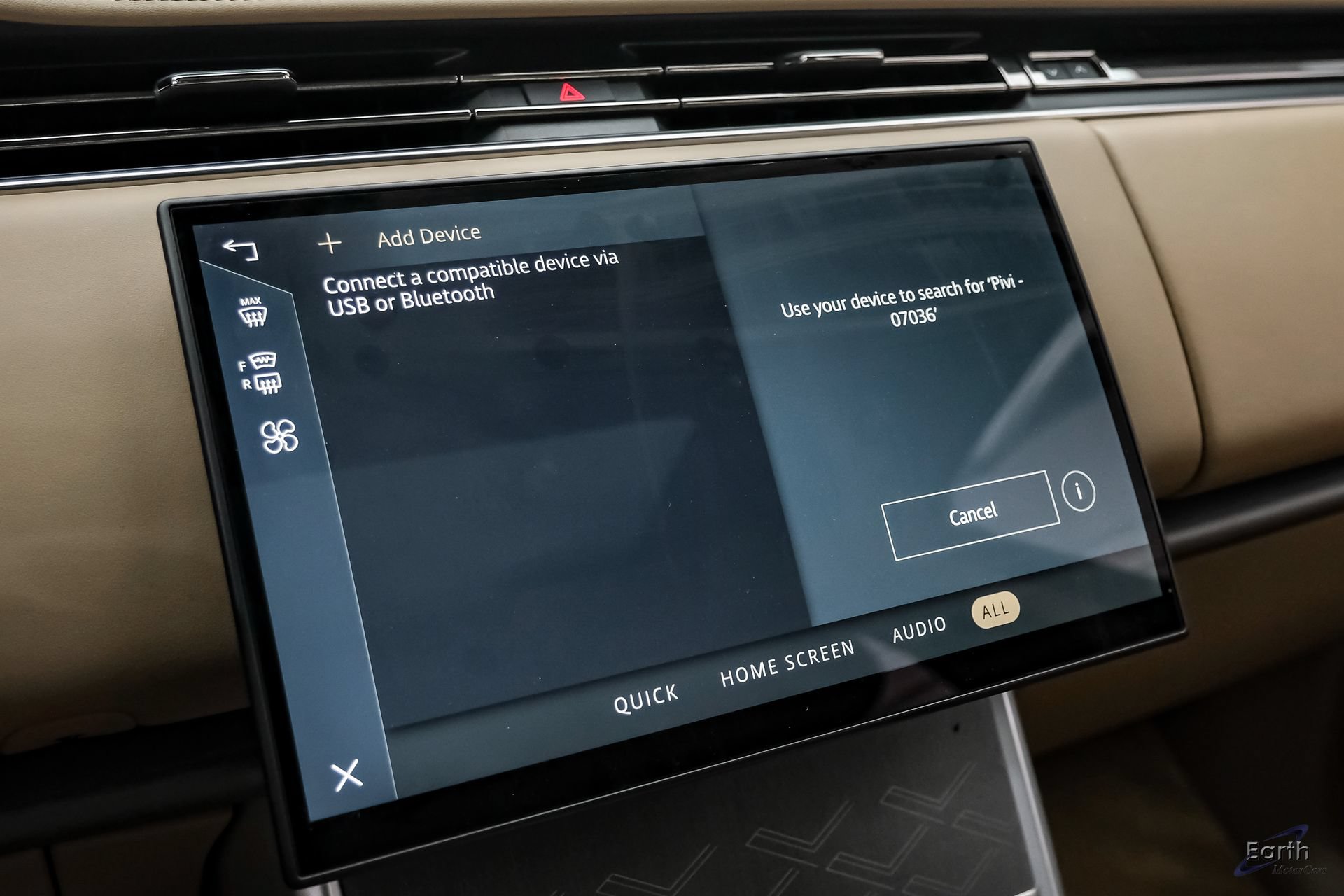 Used 2024 Land Rover Range Rover SV AWD/4WD image 68