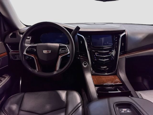 Certified 2017 Cadillac Escalade Luxury AWD/4WD image 20