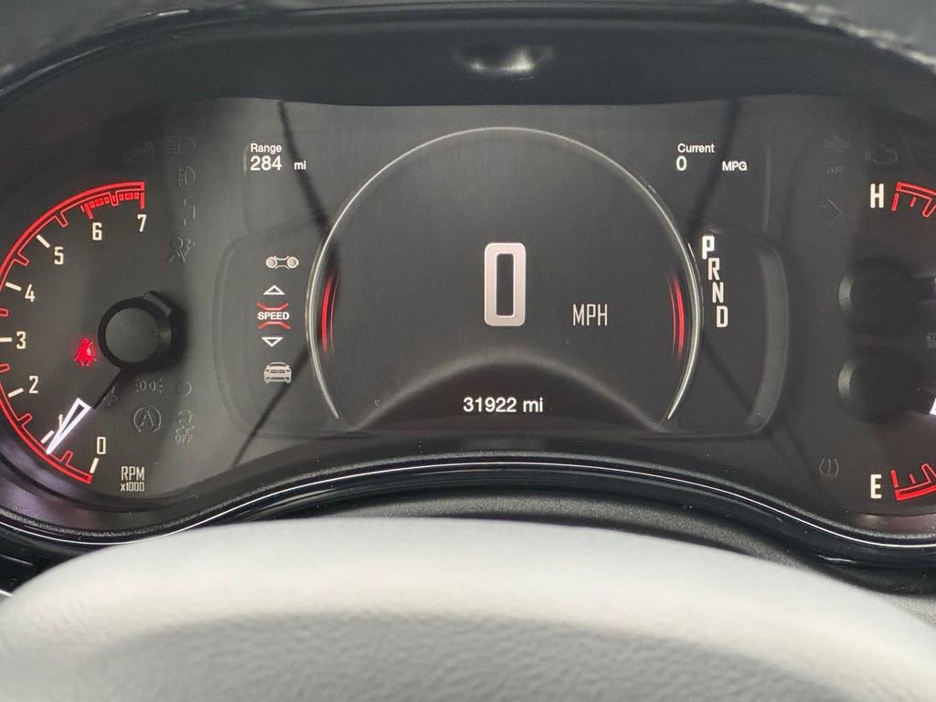 Used 2025 Dodge Durango R/T AWD/4WD image 16