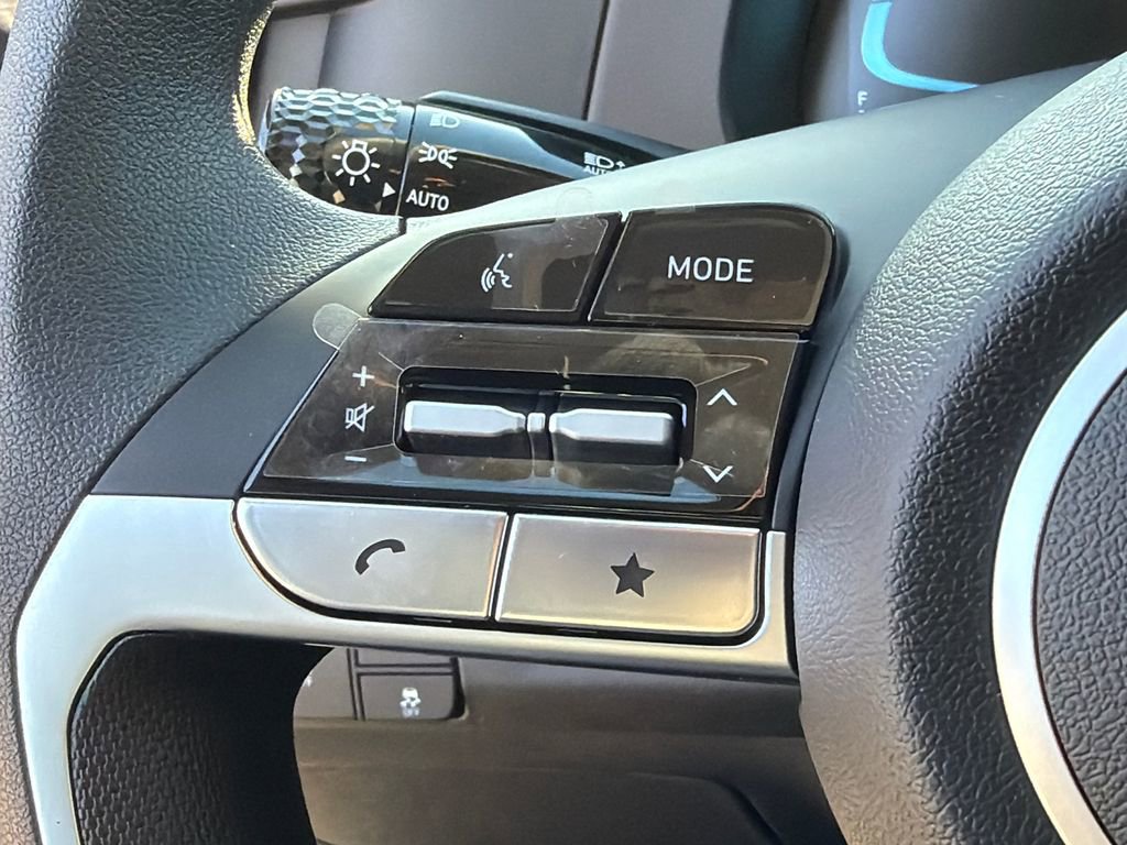 New 2026 Hyundai Elantra SE image 24