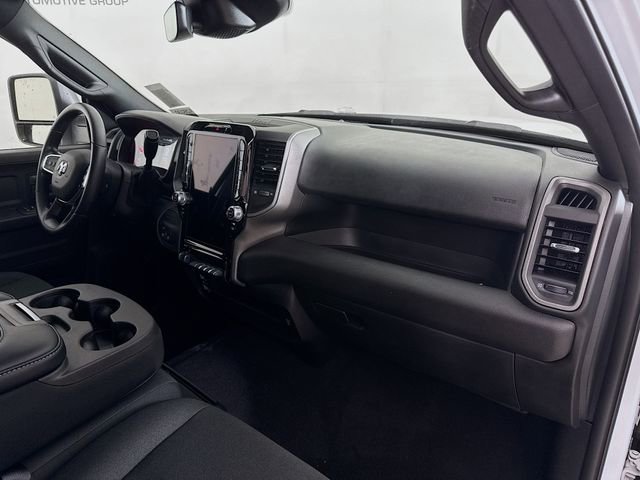New 2026 RAM 3500 Tradesman AWD/4WD image 25