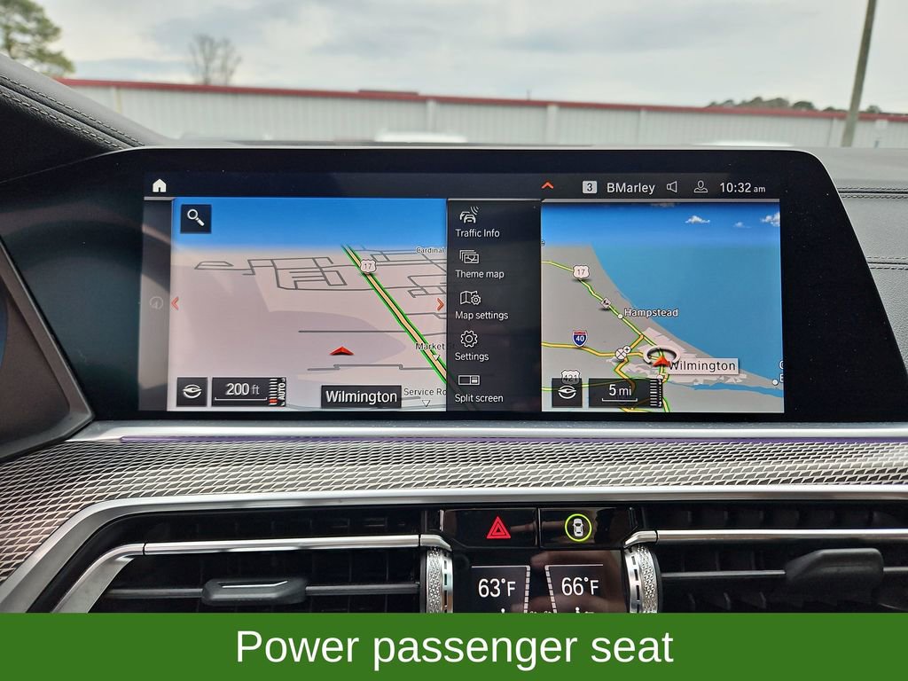 Used 2023 BMW X5 xDrive40i w/ Executive Package image 18