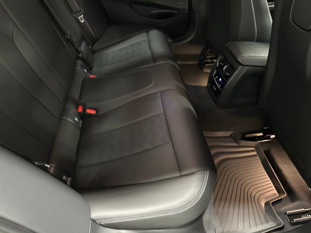 Used 2024 BMW M3 Competition w/ Executive Package image 46