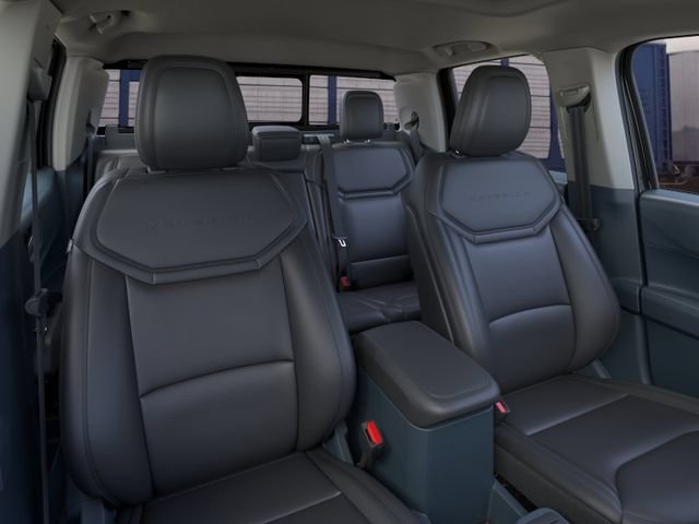 New 2026 Ford Maverick Lariat AWD/4WD image 10
