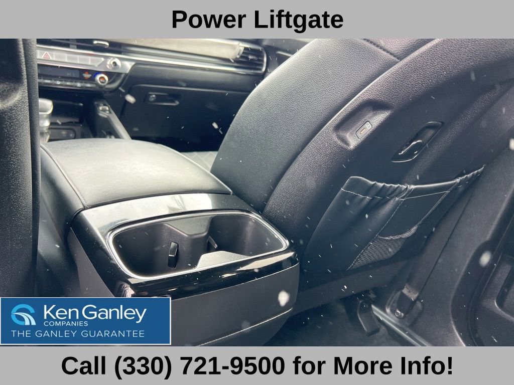 Used 2023 Kia Telluride SX X-Line image 46