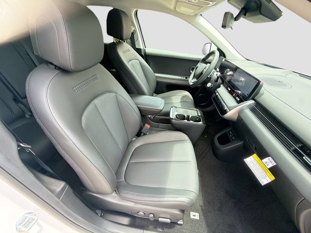 New 2026 Hyundai Ioniq 5 Limited RWD image 29