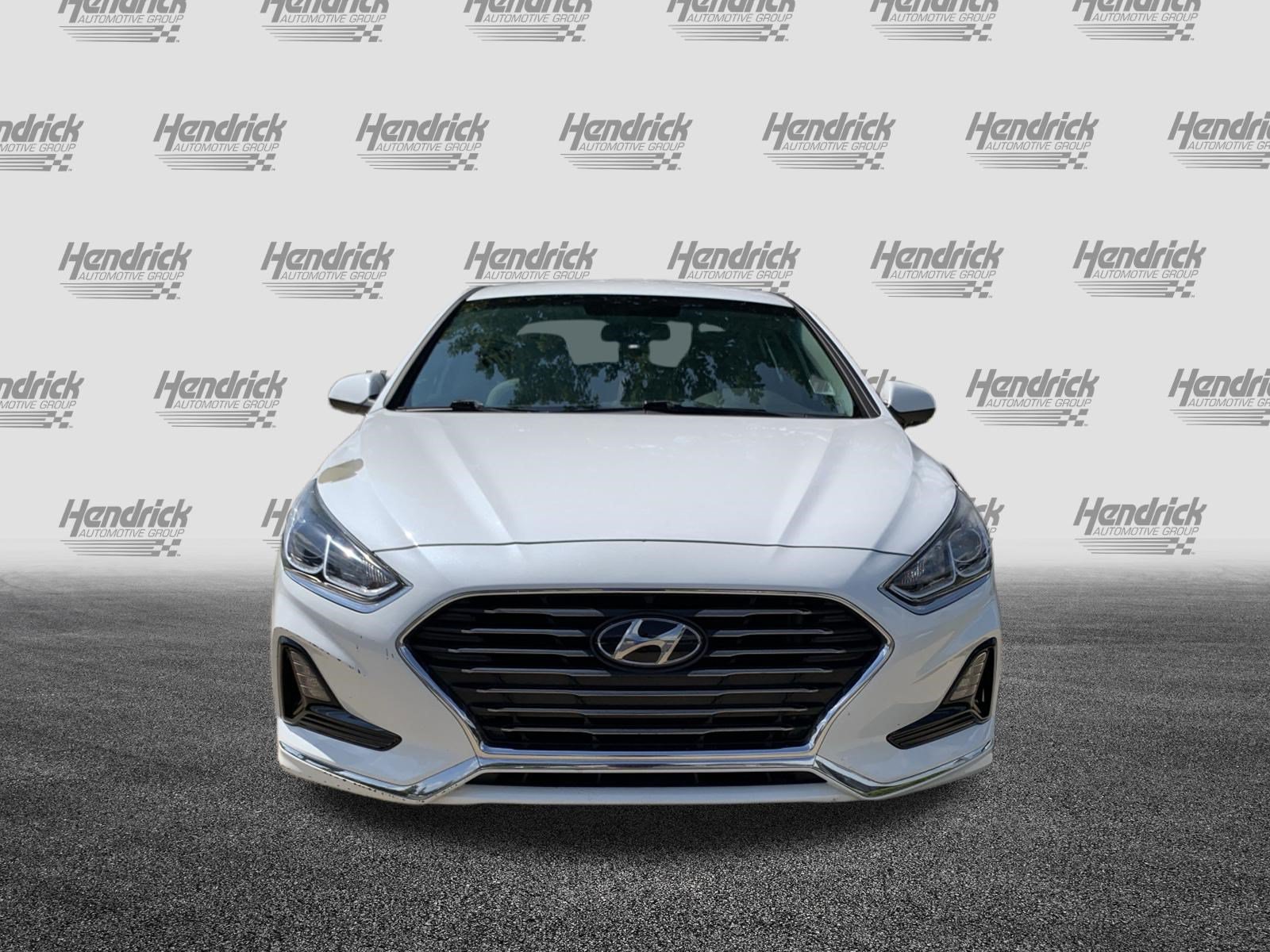Used 2019 Hyundai Sonata SE FWD image 3