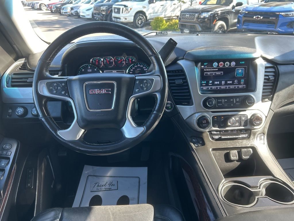 Used 2020 GMC Yukon XL SLT AWD/4WD image 27
