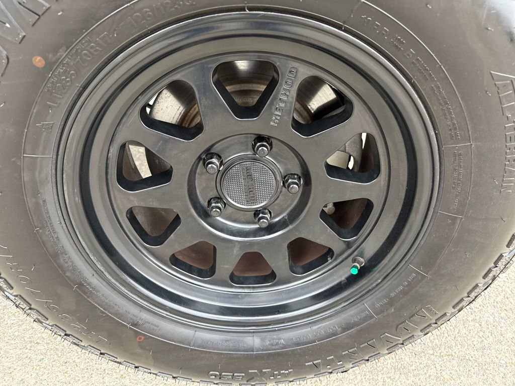 Used 2020 Jeep Wrangler Unlimited Rubicon image 27