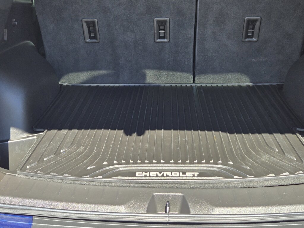 Used 2023 Chevrolet Blazer LT AWD/4WD image 12