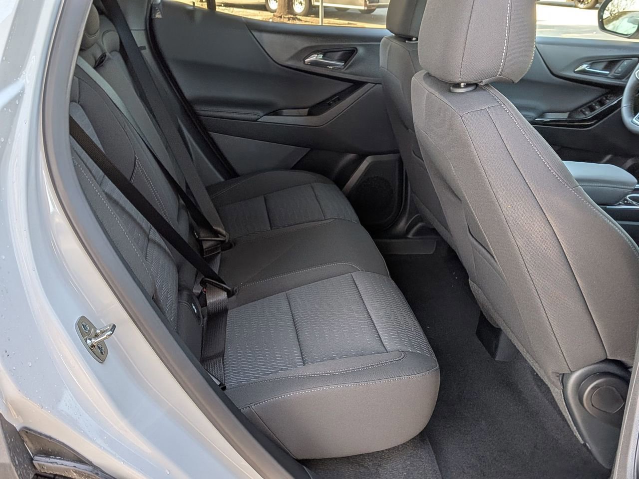 New 2026 Chevrolet Equinox LT w/ Midnight Edition image 23