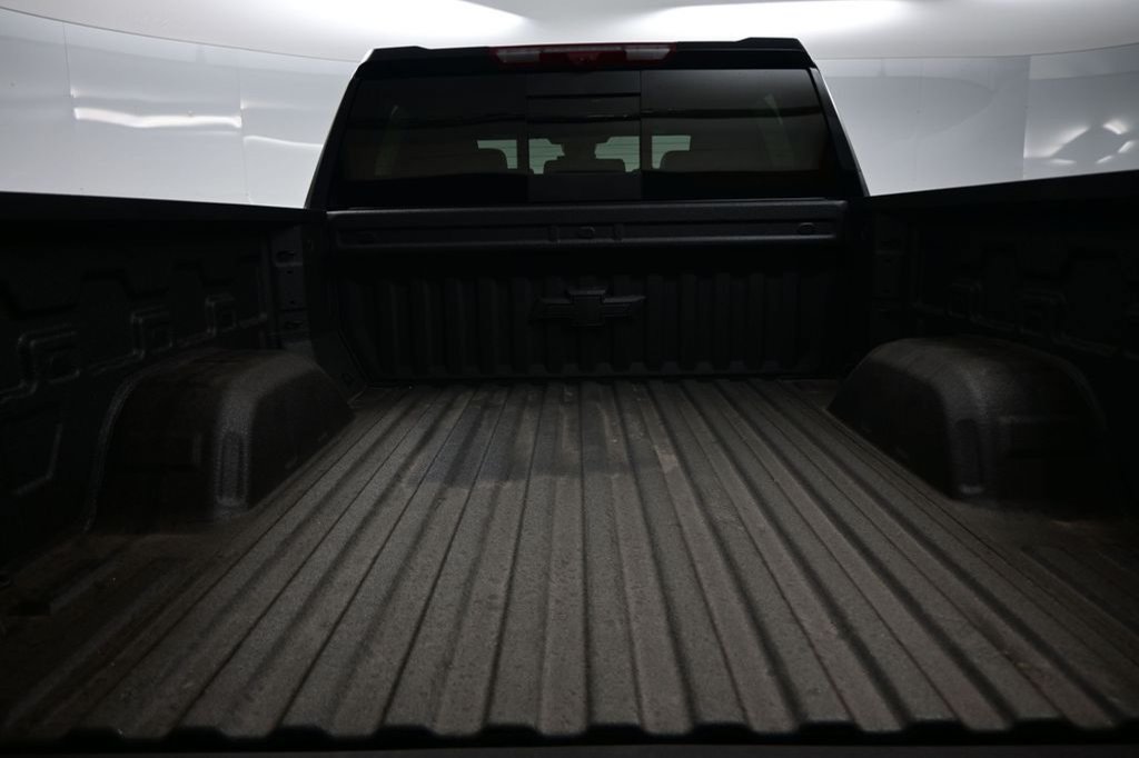New 2026 Chevrolet Silverado 1500 ZR2 w/ LPO, Dark Essentials Package AWD/4WD image 45