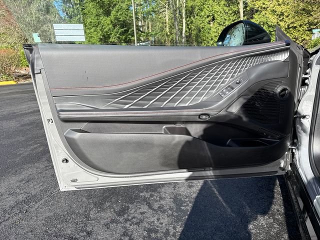 New 2026 Dodge Charger Scat Pack w/ Blacktop Package image 15