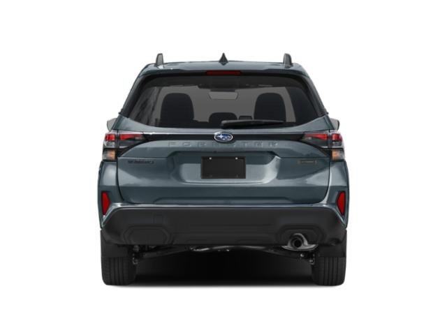 New 2026 Subaru Forester Premium AWD/4WD image 8
