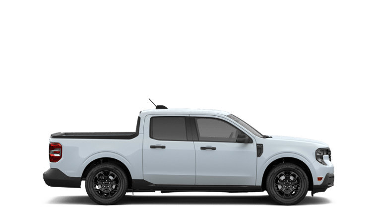 New 2026 Ford Maverick XLT FWD image 21