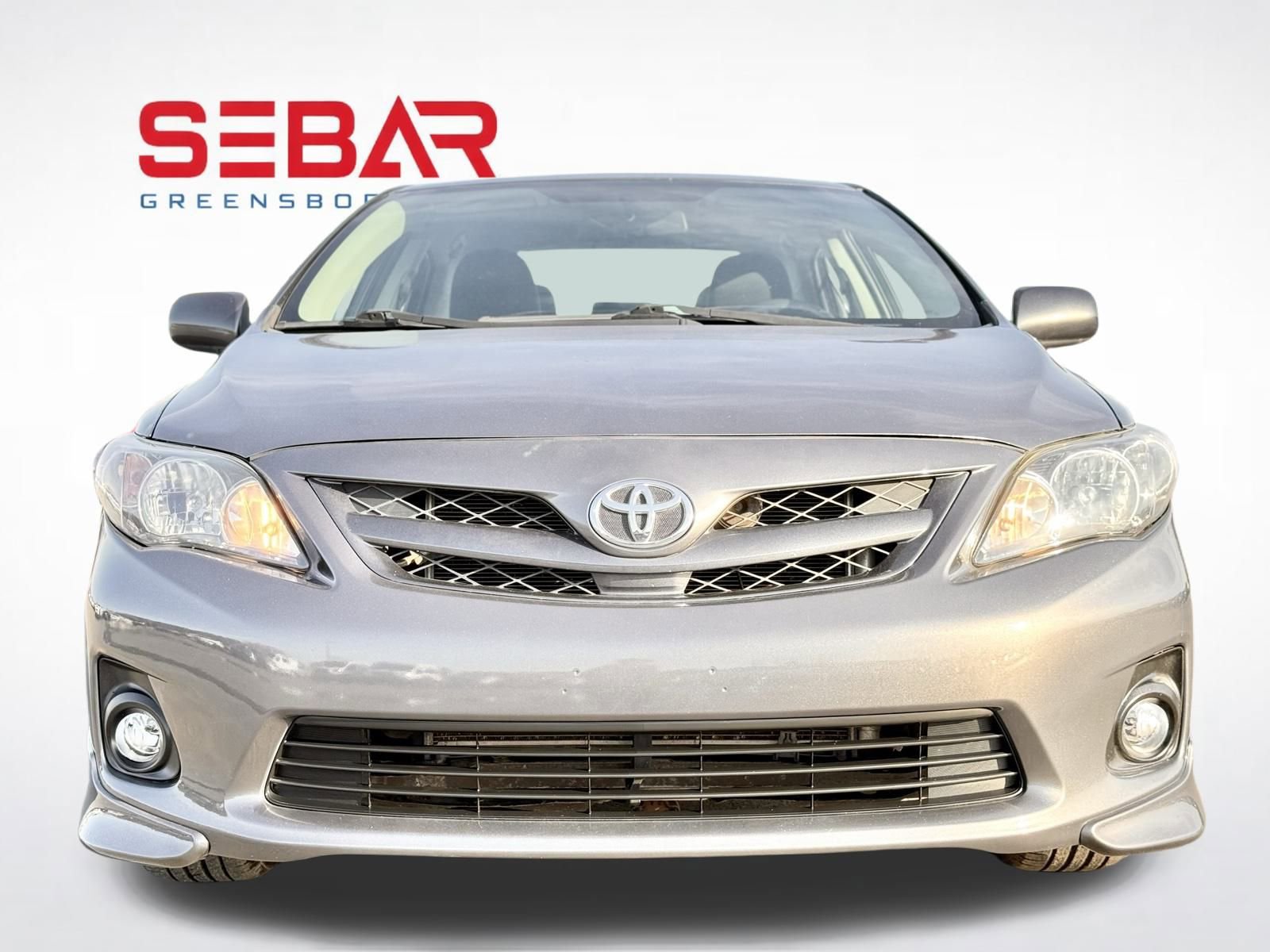 Used 2011 Toyota Corolla S FWD image 3