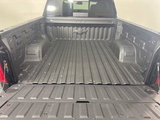 New 2026 Chevrolet Silverado 1500 RST w/ Redline Edition image 4