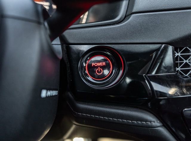 Used 2023 Honda Accord Sport image 19