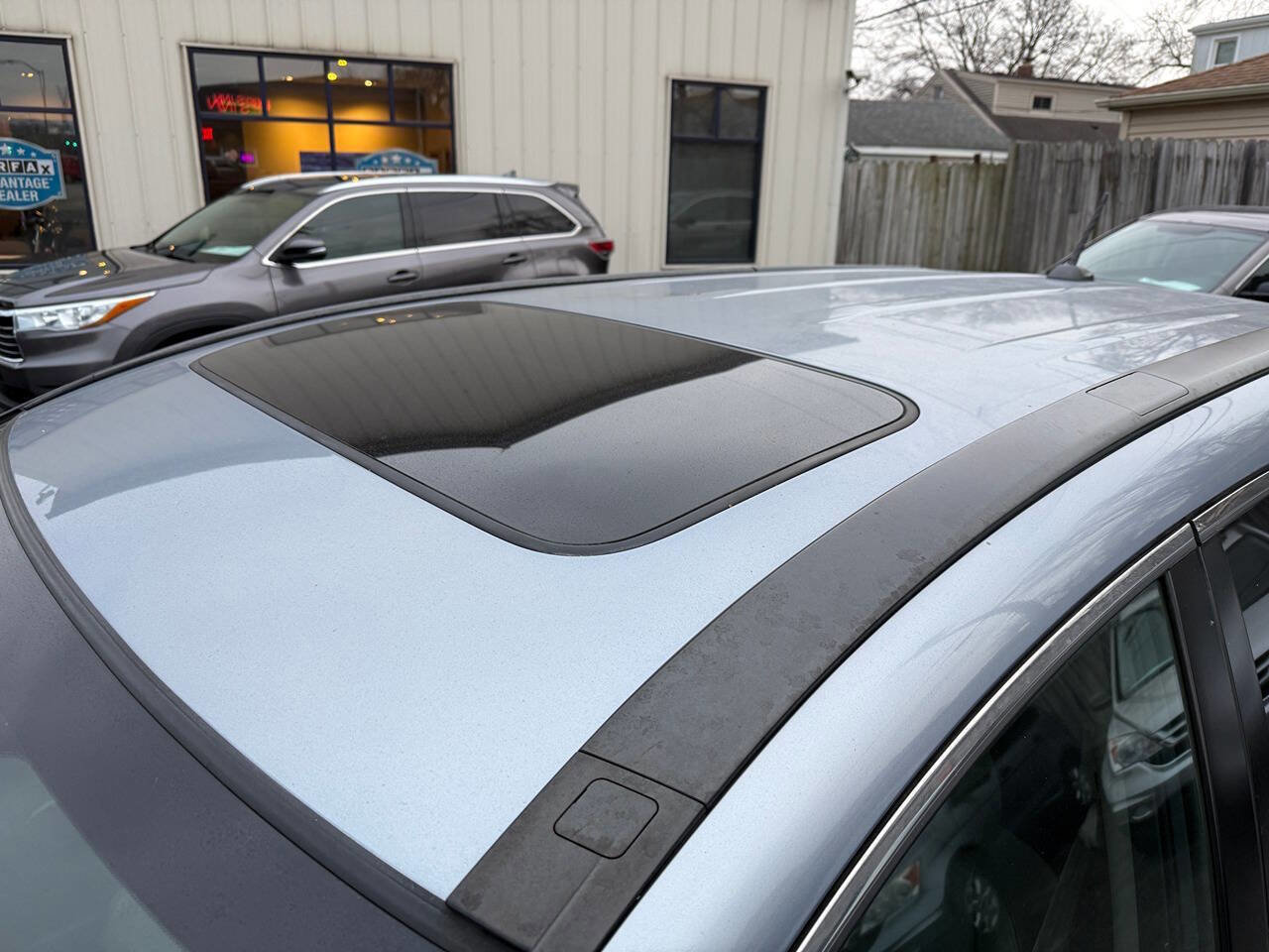 Used 2008 Honda CR-V EX-L image 80