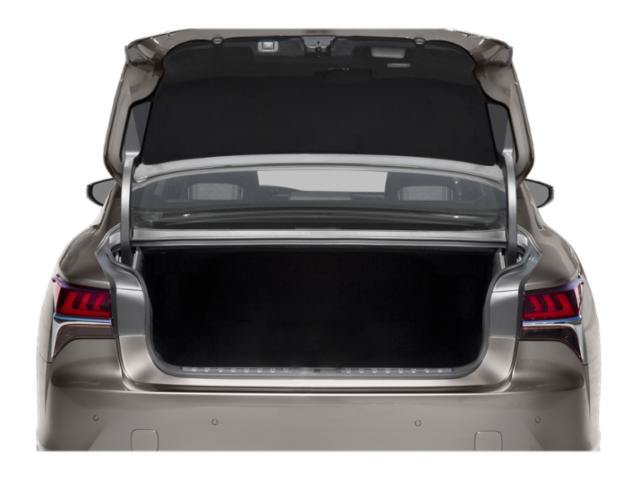 Used 2020 Lexus LS 500 w/ Interior Upgrade Package RWD image 12
