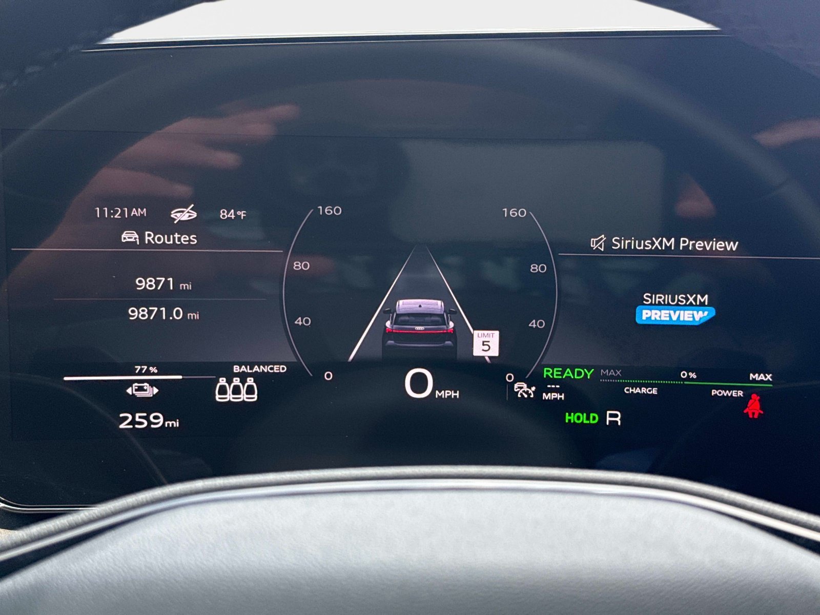 Certified 2025 Audi Q6 e-tron Premium RWD image 27