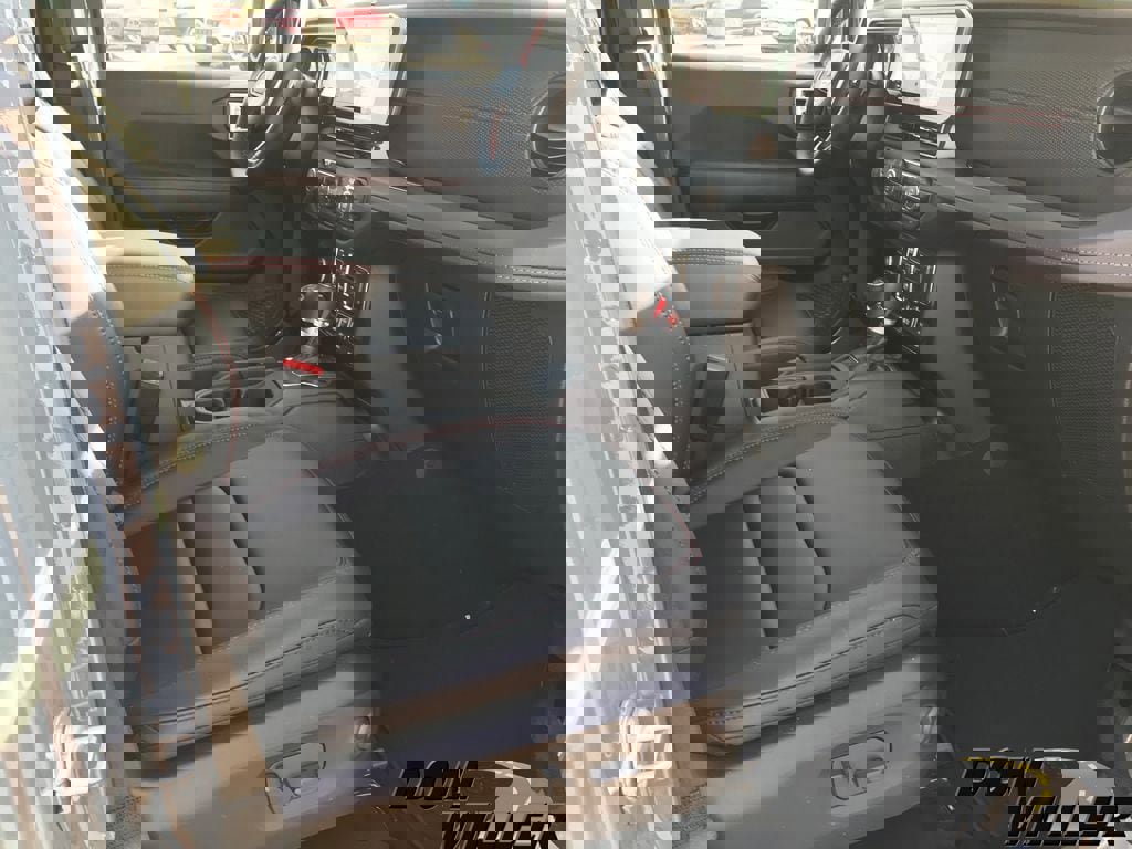 New 2026 Jeep Wrangler Unlimited Rubicon 392 image 26