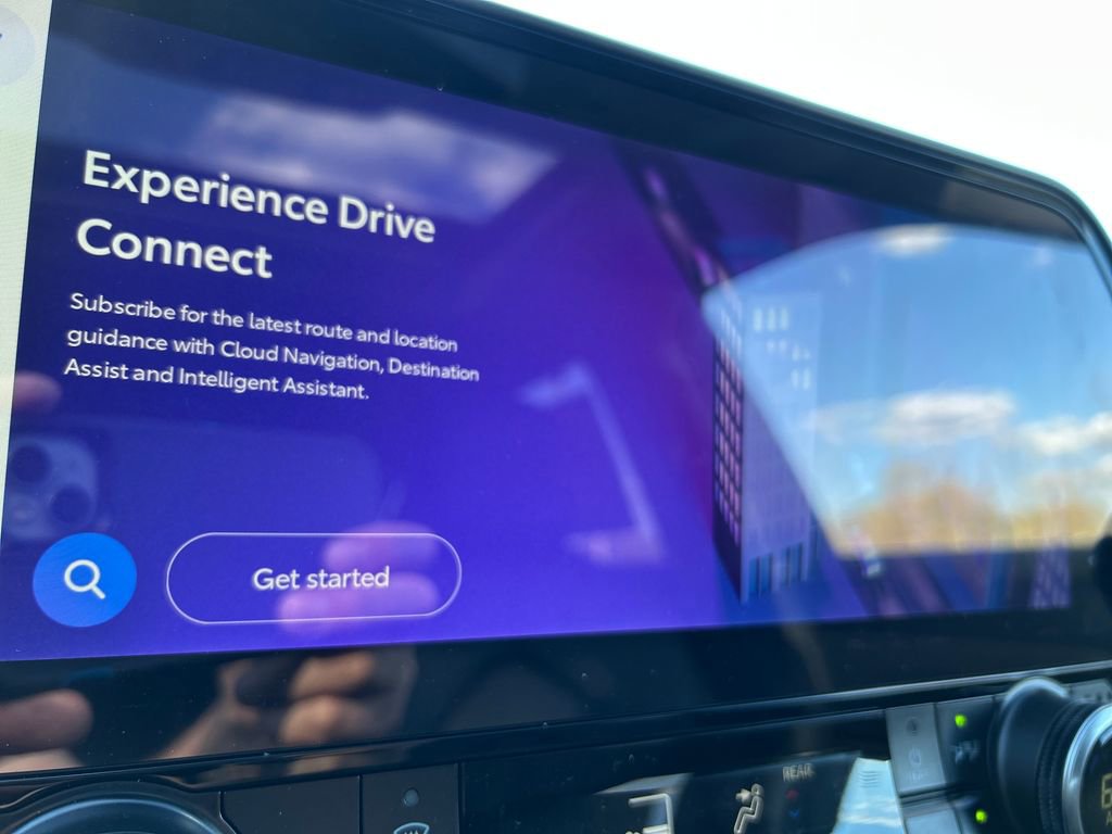 New 2026 Toyota Highlander XLE AWD/4WD image 13