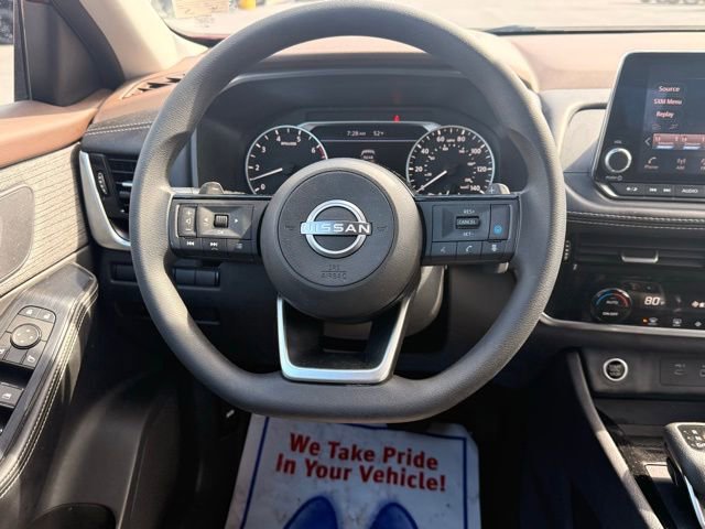 Certified 2023 Nissan Rogue SV image 23