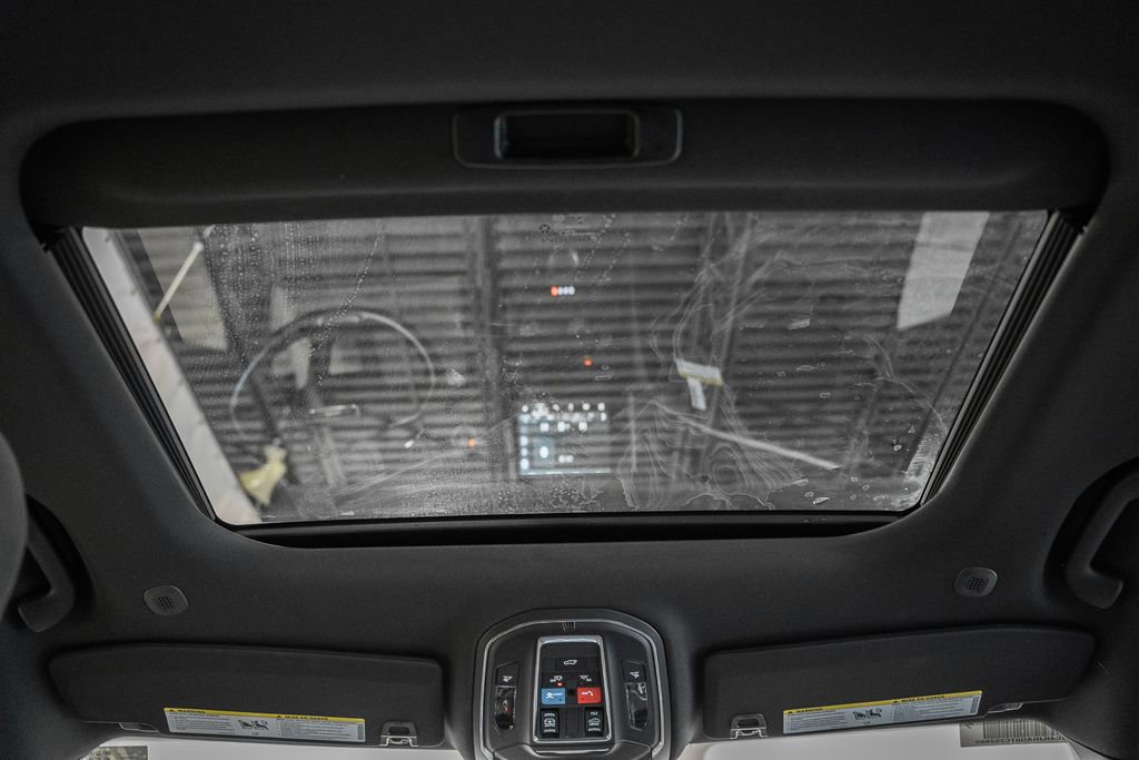 New 2026 Jeep Grand Cherokee Laredo X image 30