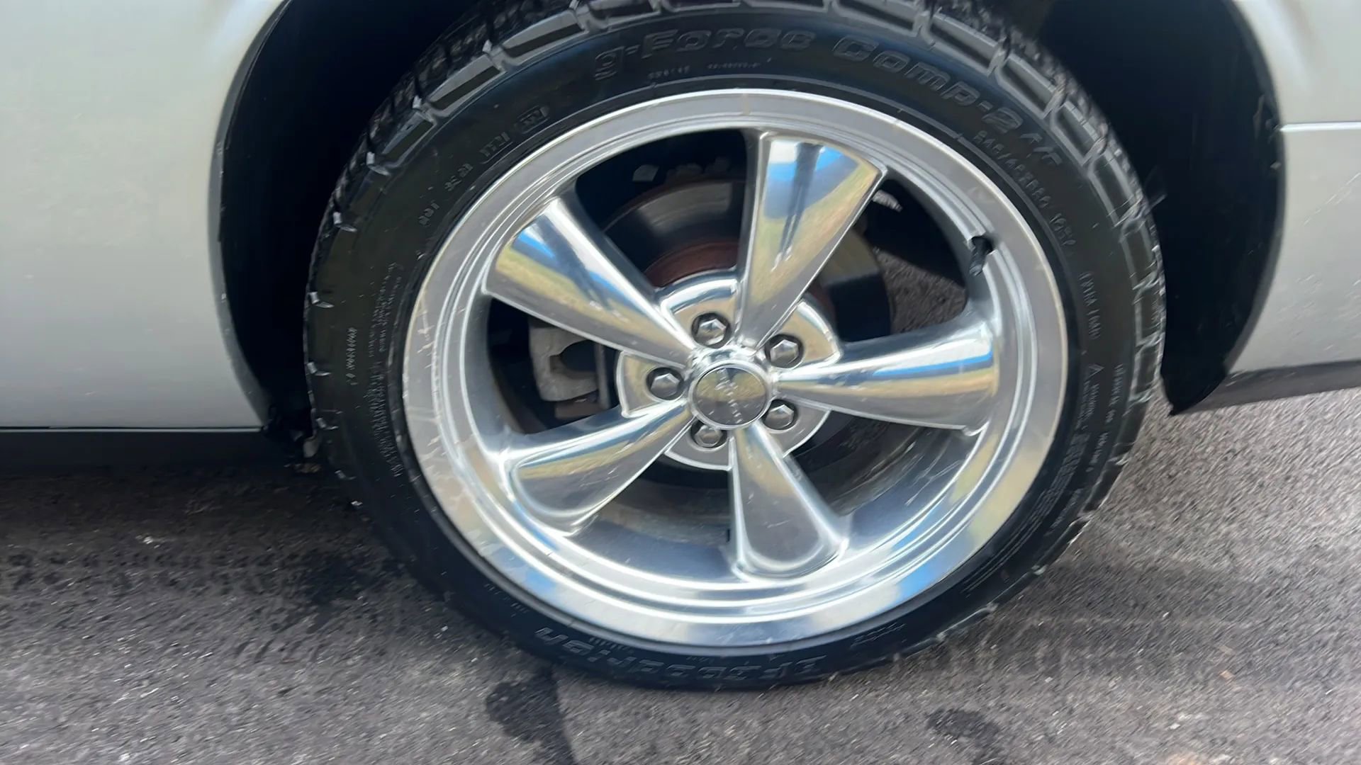 Used 2012 Dodge Challenger R/T image 24