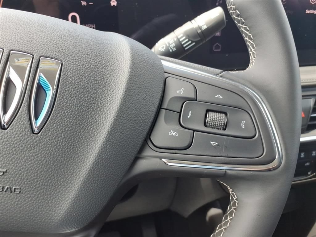 New 2026 Buick Encore GX Preferred w/ Comfort Package FWD image 17