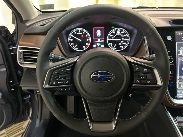 New 2025 Subaru Outback Touring image 16