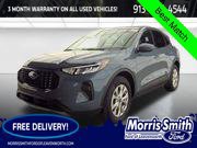 Used 2024 Ford Escape Active w/ Tech Pack #2 AWD/4WD image 1