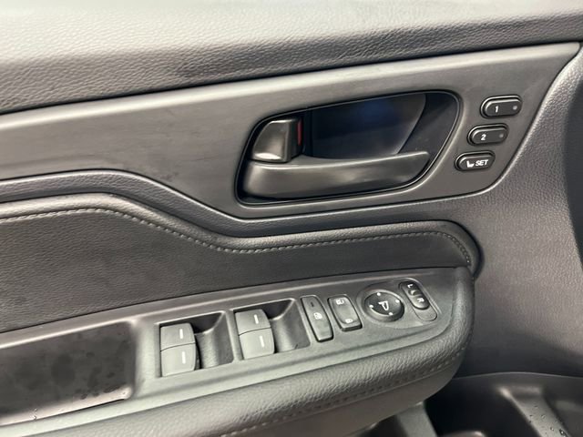 New 2026 Honda Odyssey EX-L image 15