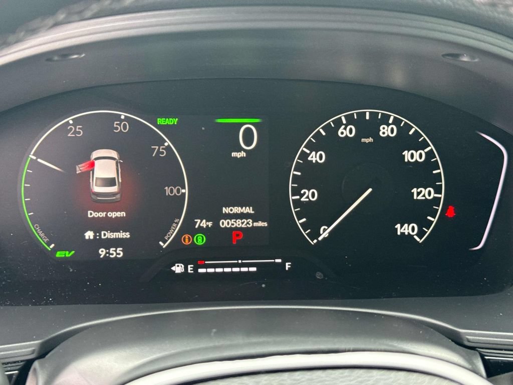 Certified 2026 Honda Civic Sport image 13