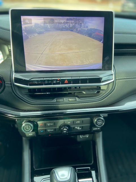 Used 2022 Jeep Compass Altitude image 21