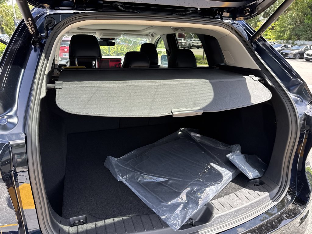 New 2026 MAZDA CX-5 2.5 S w/ Premium Plus Package AWD/4WD image 56