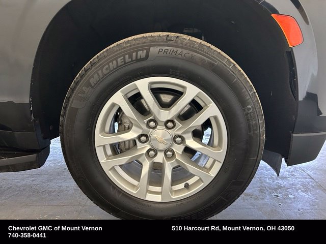 Used 2023 Chevrolet Suburban LT AWD/4WD image 13