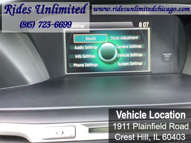 Used 2015 Honda Accord Sport image 21