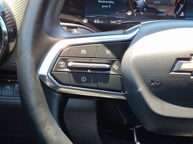 Used 2026 Chevrolet Equinox LT w/ Convenience Package II AWD/4WD image 21