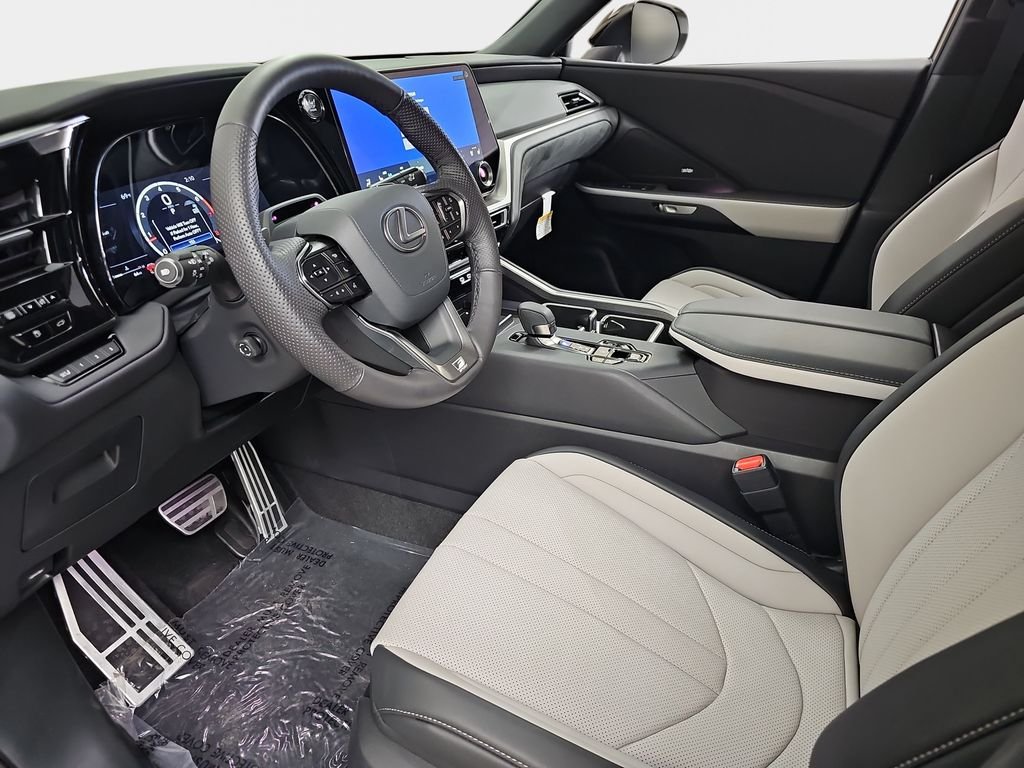 New 2026 Lexus TX 350 AWD w/ Technology Package image 19