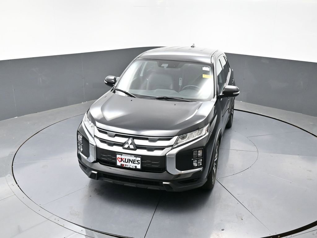 Used 2024 Mitsubishi Outlander Sport AWD image 44